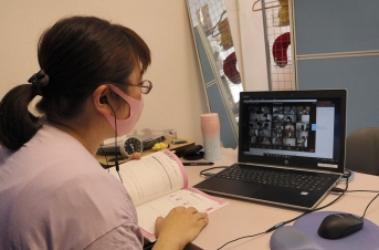 発達心理学の講義