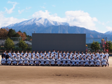 中京学院大学硬式野球部