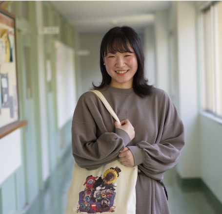 伊藤 なつき　さん